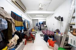 Upper Serangoon Road (D19), Apartment #558897591